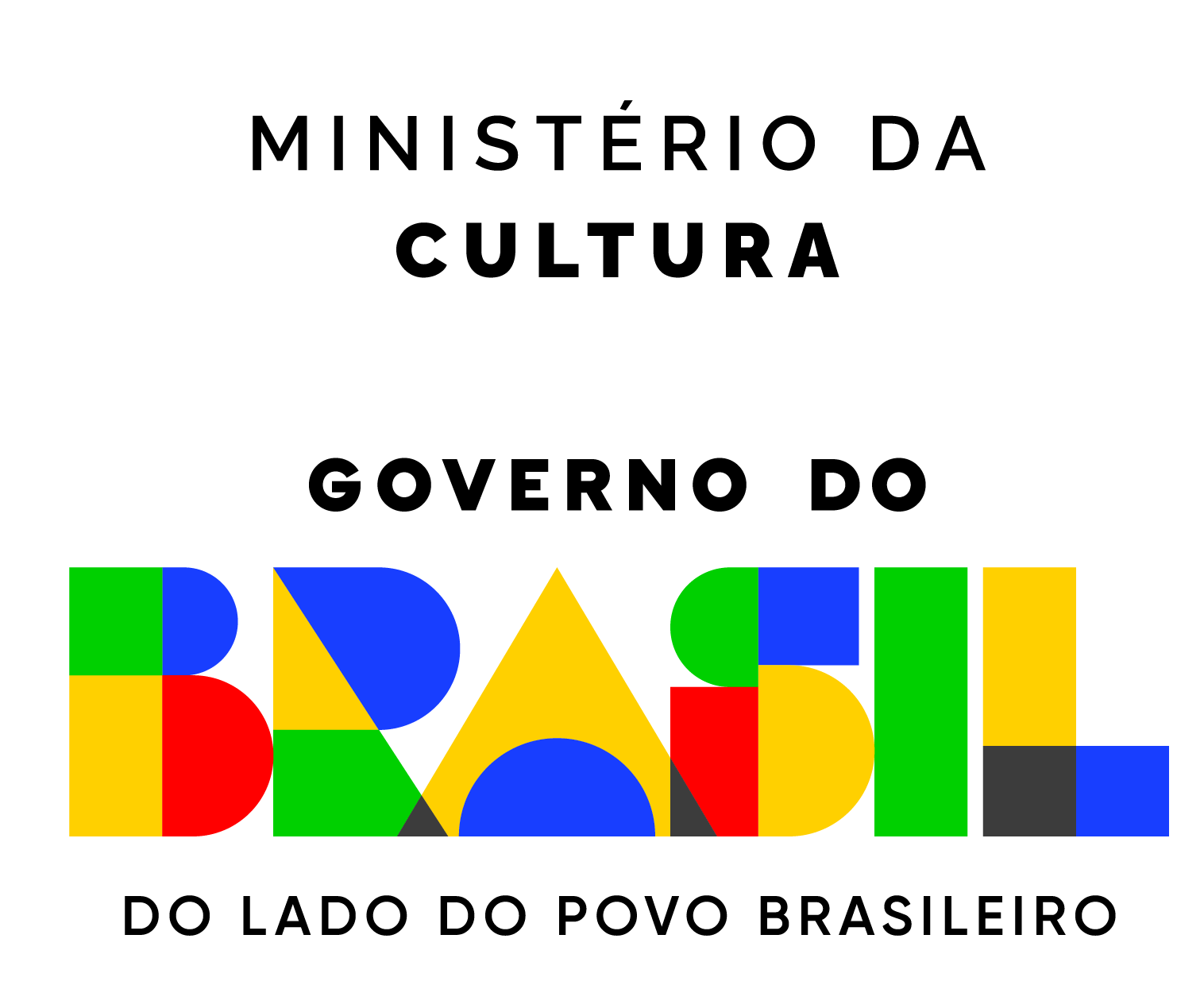 Governo Federal - Ministério da Cultura