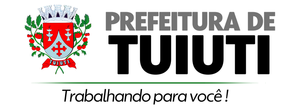 Prefeitura de Tuiuti - SP