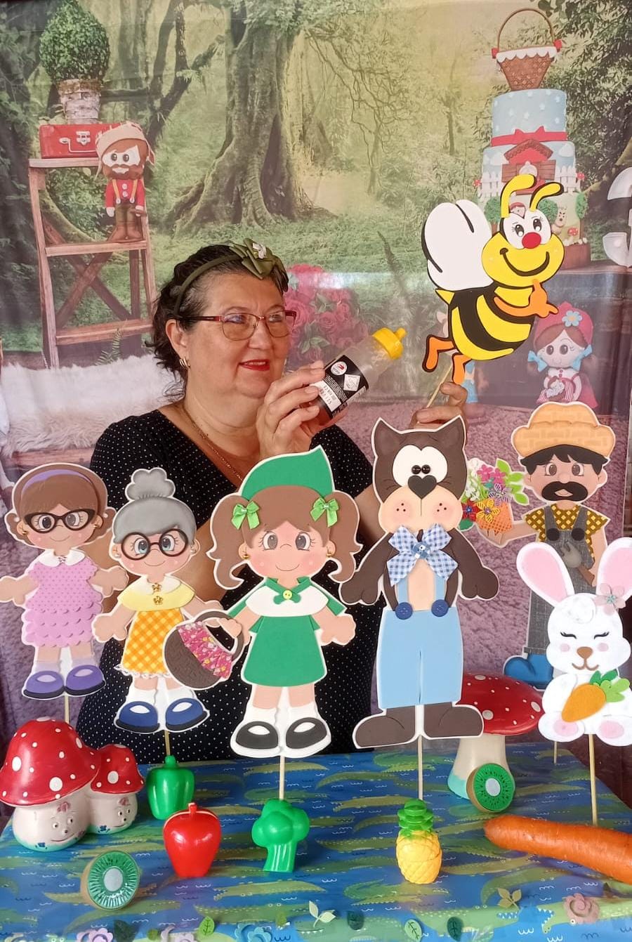 Oficina CULT-TUTTI com Sandra